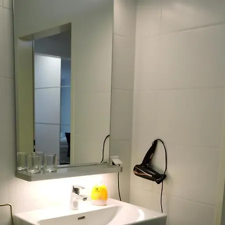 203 Rom, Studio Apartment, 38M2 1-4 Pers Klagenfurt am Woerthersee Exterior photo