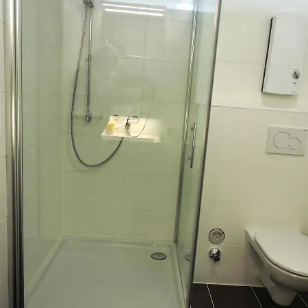 203 Rom, Studio Apartment, 38M2 1-4 Pers Klagenfurt am Woerthersee Exterior photo