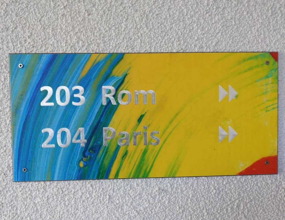 203 Rom, Apartment, 38m2 1-4 Pers Klagenfurt am Woerthersee