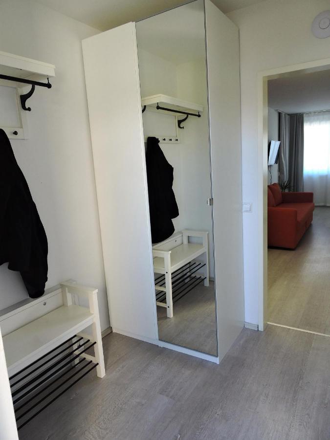 203 Rom, Apartment, 38m2 1-4 Pers * Klagenfurt am Woerthersee