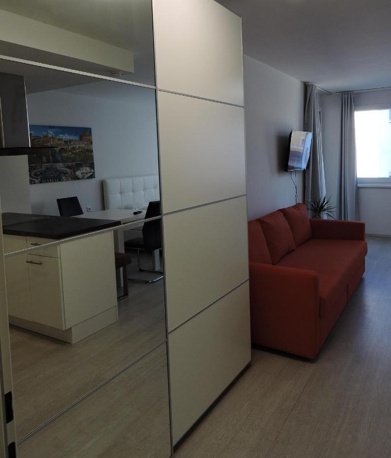 203 Rom, Apartment, 38m2 1-4 Pers Apartment Klagenfurt am Woerthersee