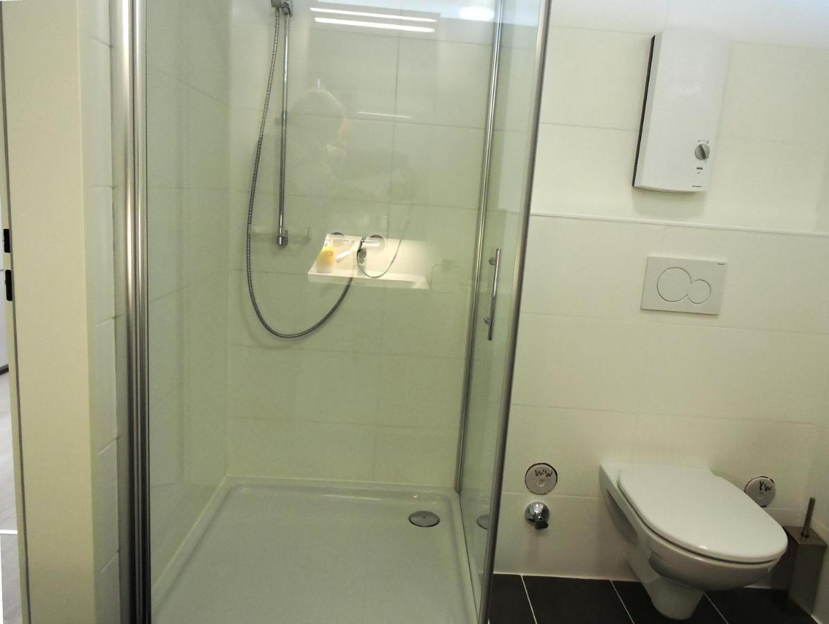 203 Rom, Apartment, 38m2 1-4 Pers