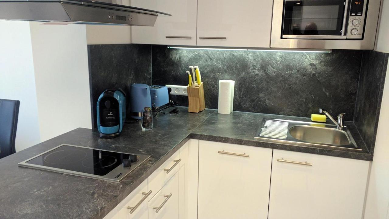 203 Rom, Apartment, 38m2 1-4 Pers Apartment *
