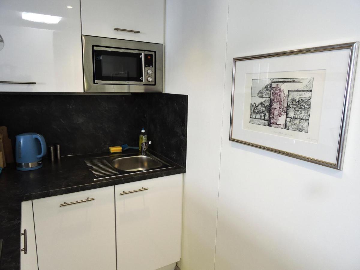 203 Rom, Apartment, 38m2 1-4 Pers