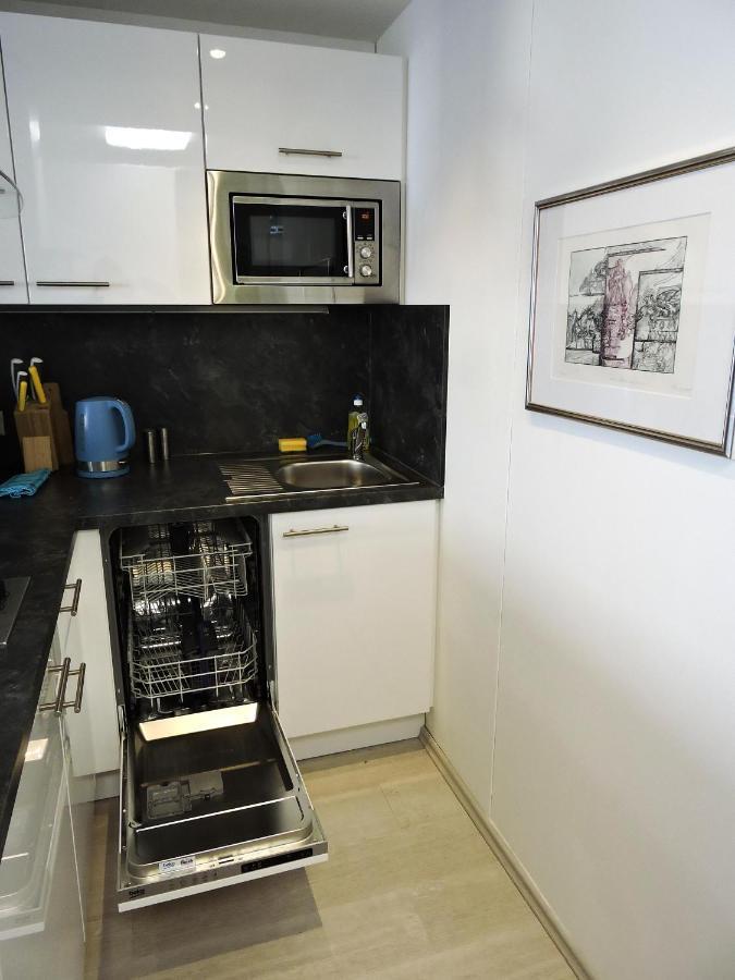 Apartment 203 Rom 38m2 1-4 Pers