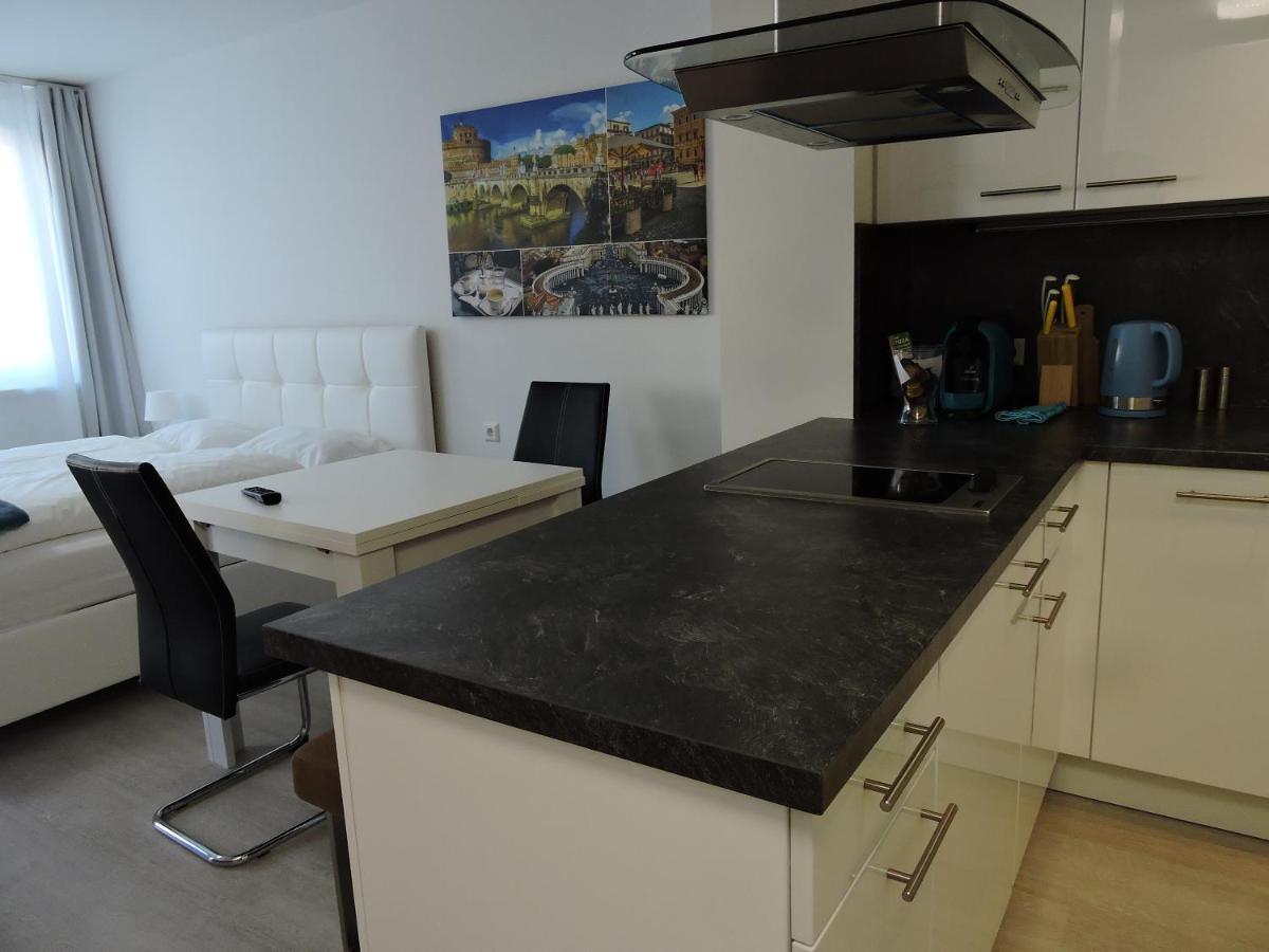 Apartment 203 Rom, Apartment, 38m2 1-4 Pers *