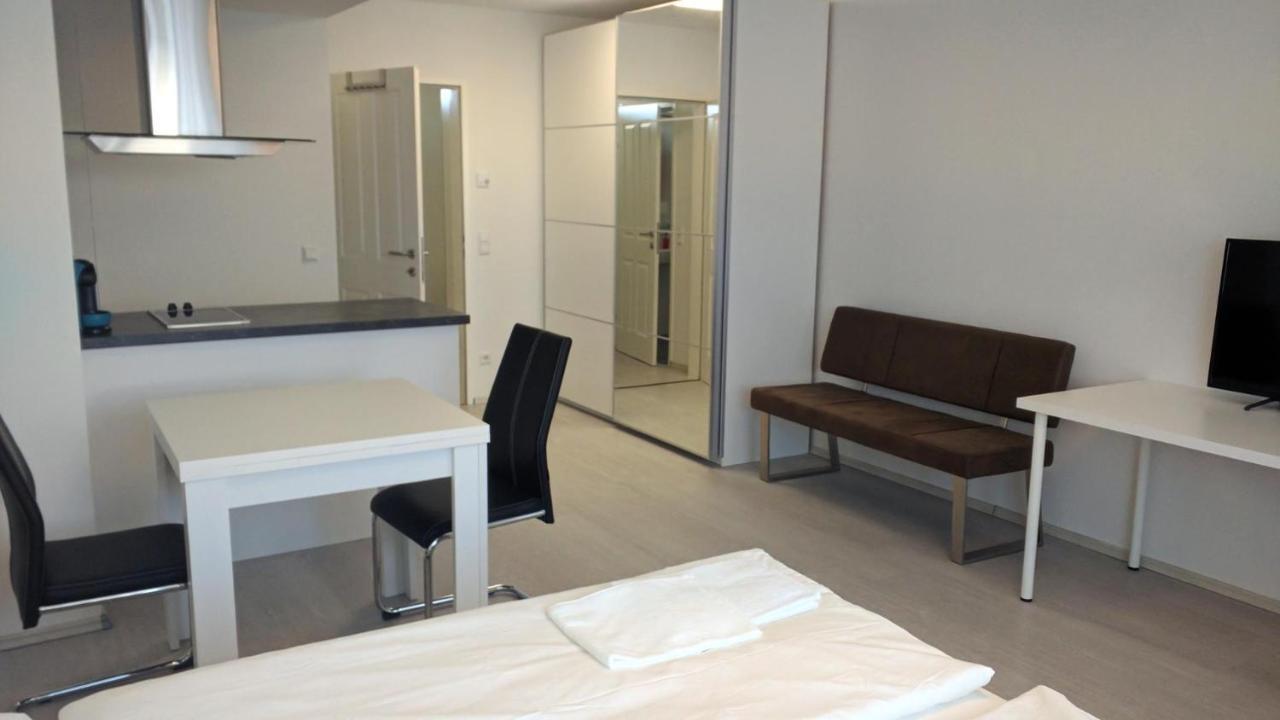 203 Rom, Apartment, 38m2 1-4 Pers