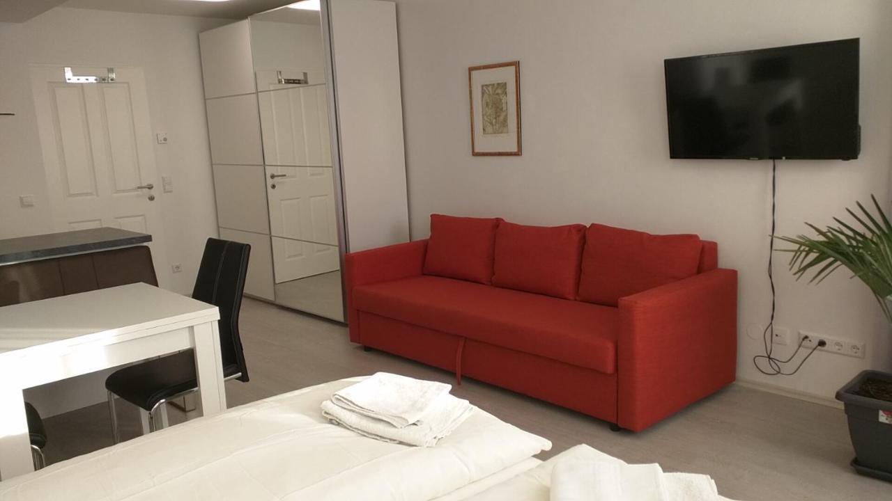 Apartment 203 Rom, Apartment, 38m2 1-4 Pers *